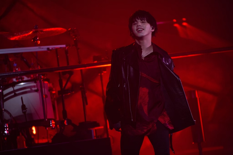 MY FIRST STORYが初のさいたまスーパーアリーナに刻んだ熱い信念